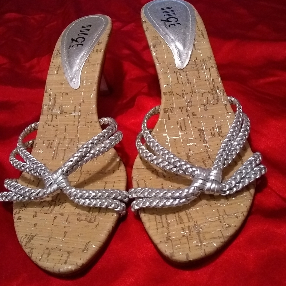 Shoes - Picture 3 of 3